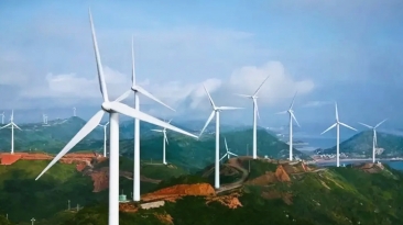 Application of Fanless IPC in Wind Power Generation